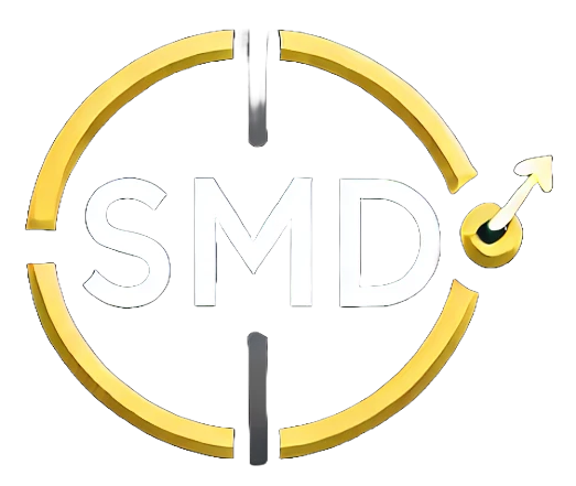 Soluciones de Marketing Digital logo