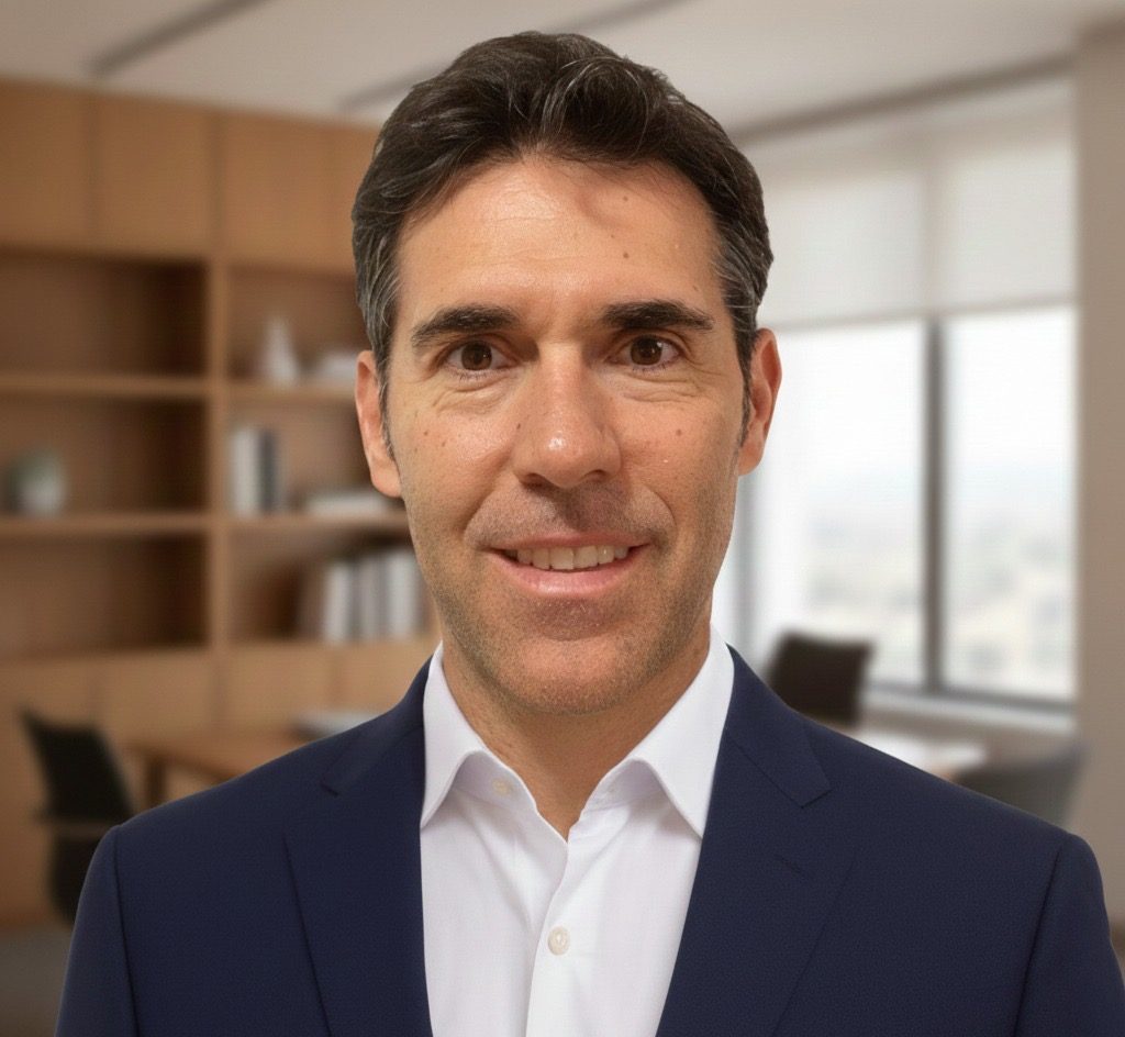 Alfonso Gonzalez - Consultor de Estrategia Digital y Marketing de Resultados